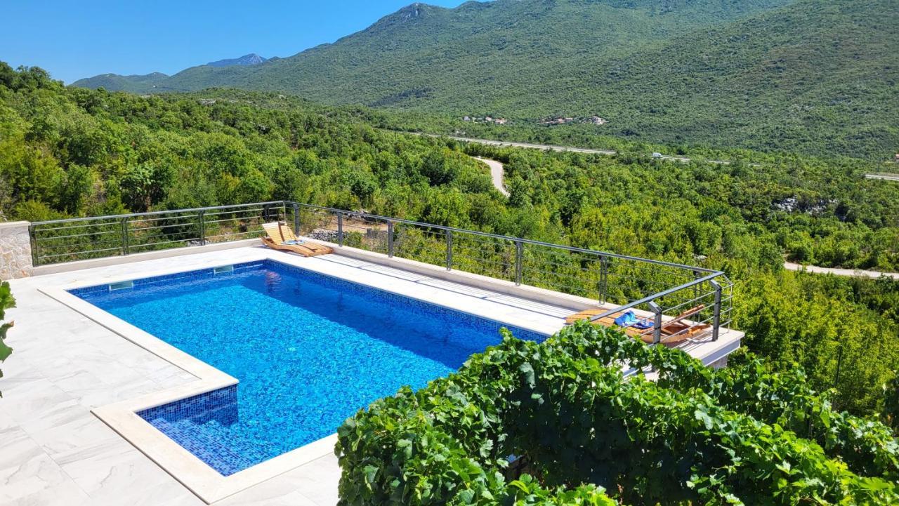 Country Home Mocilo, Zagvozd Exterior photo